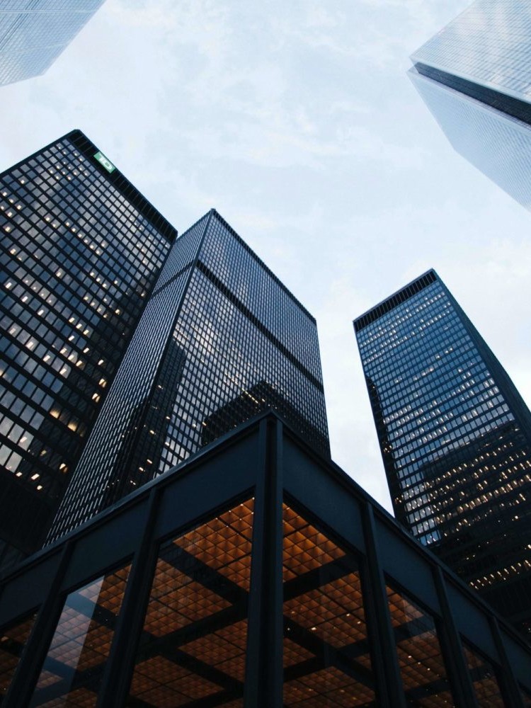 proptech nieruchomości