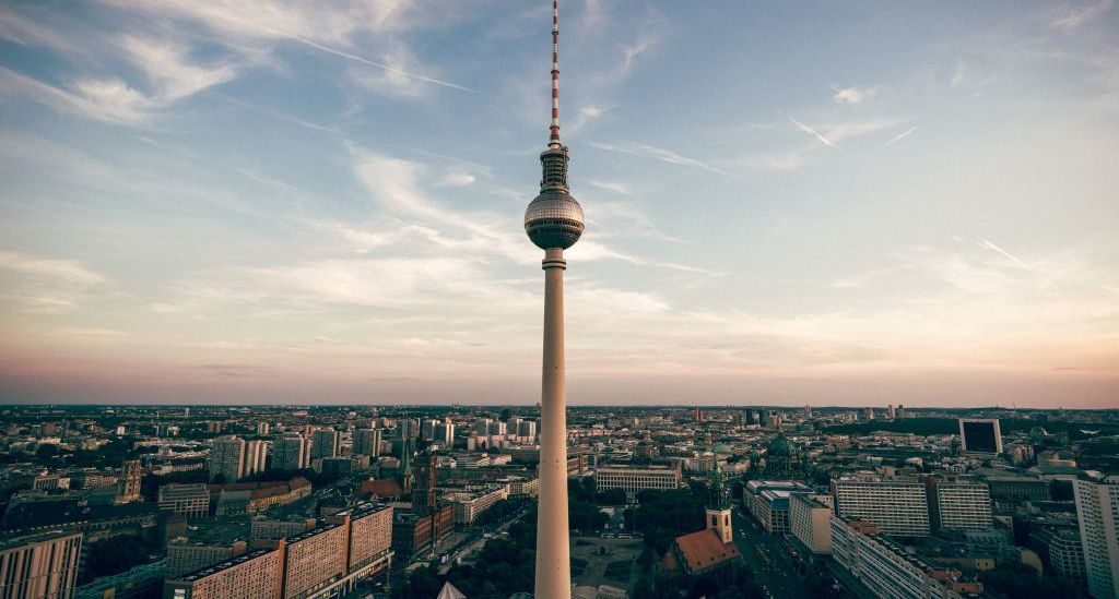 berlin student housing