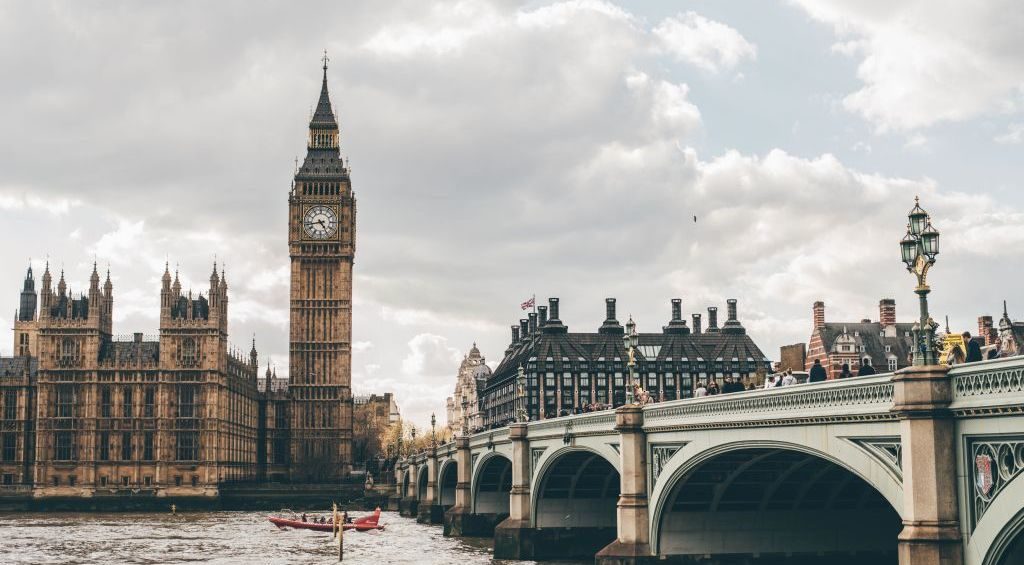 london student housing