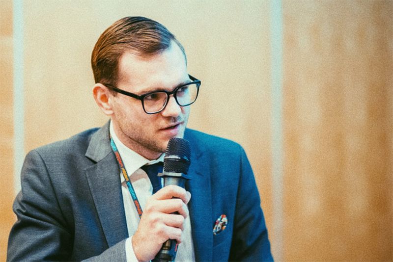 Tomasz Bojęć