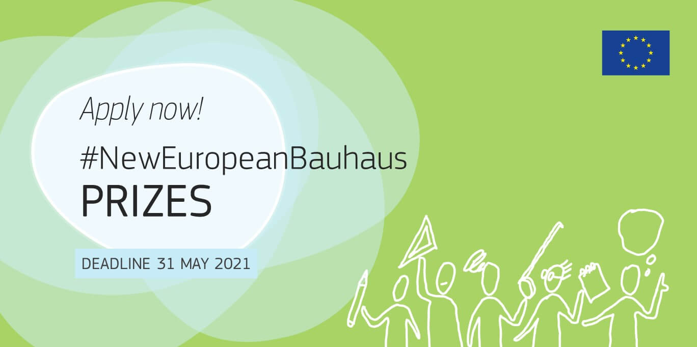 Nowy Europejski Bauhaus konkurs