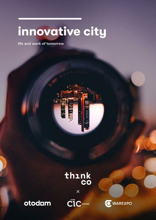 REPORT Innovative City_ThinkCo